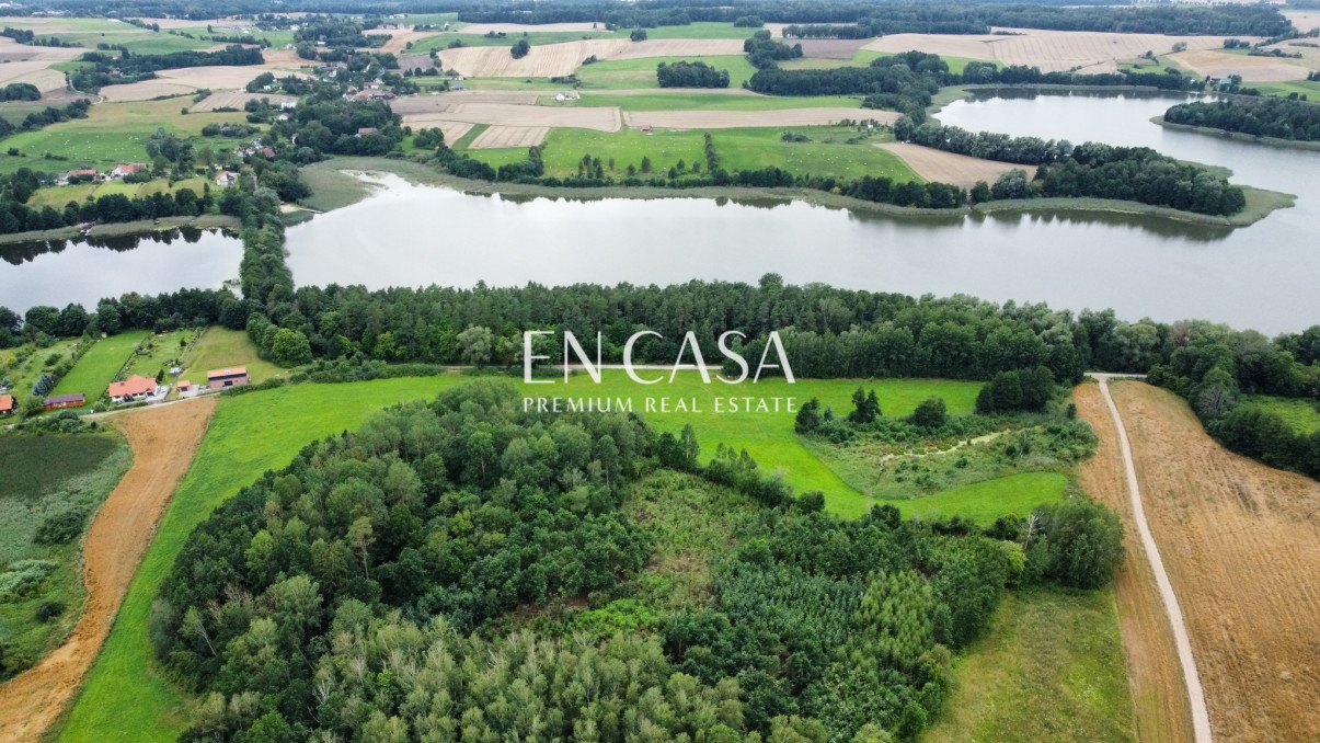 Plot Sale Wyszembork 7